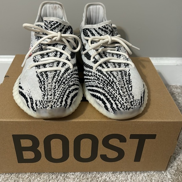 I got them new I just don’t wear them - Picture 4 of 8